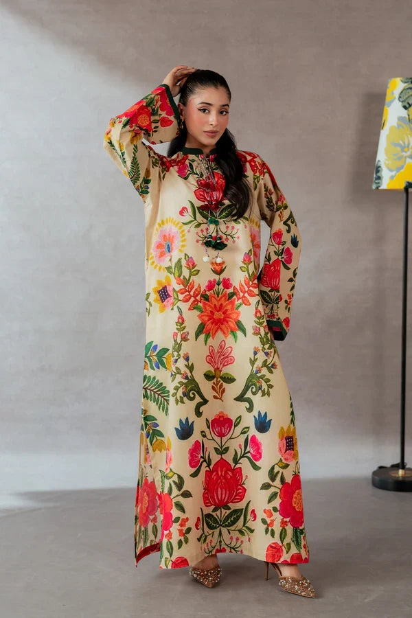 Kaftans