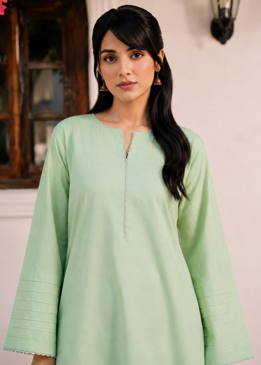 Mint 2pcs