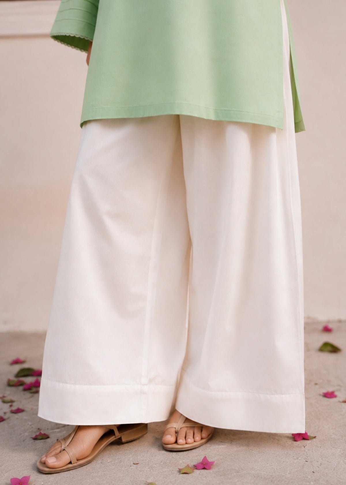 Mint 2pcs