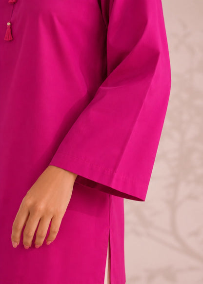 Polka Pink