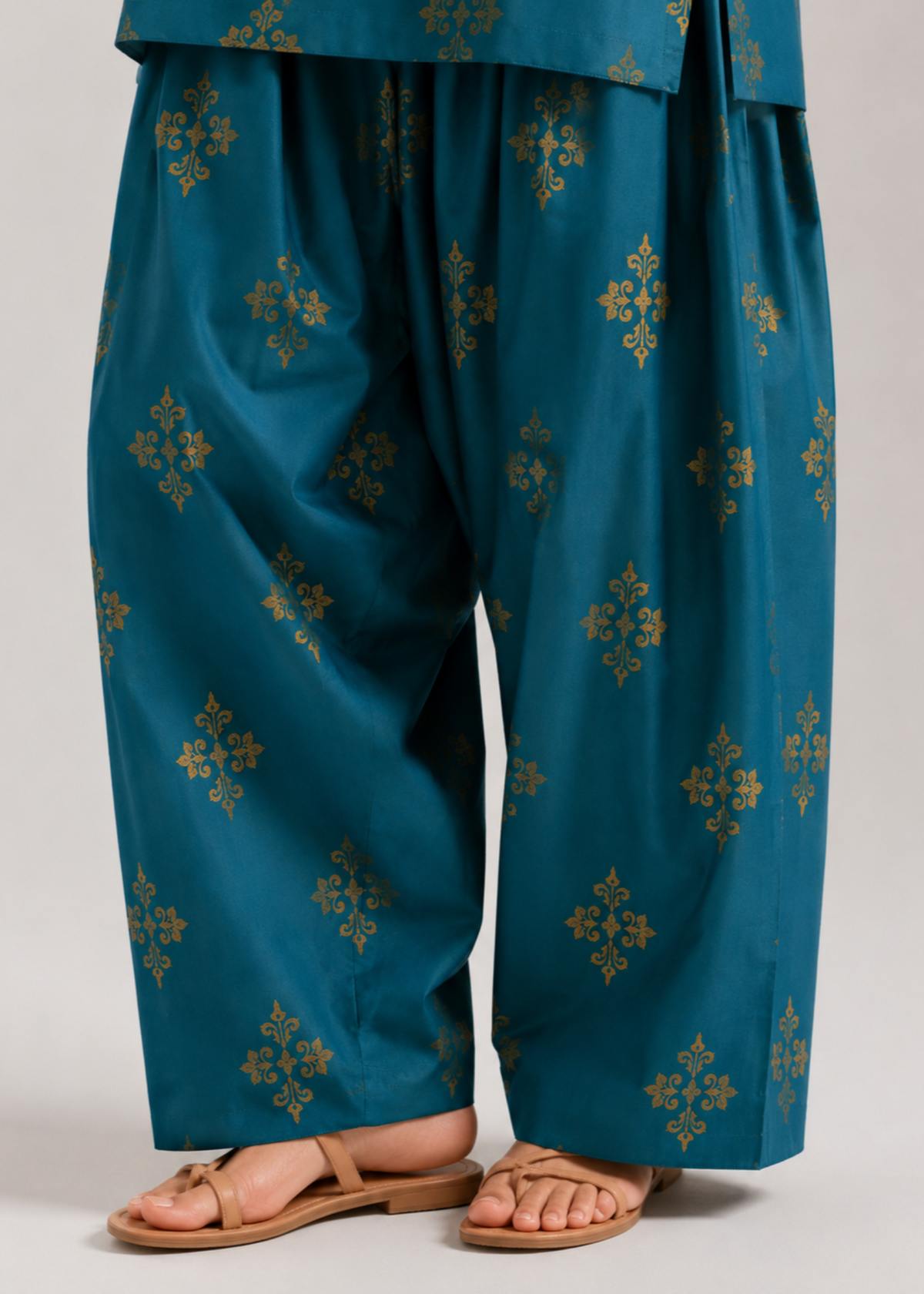 Teal