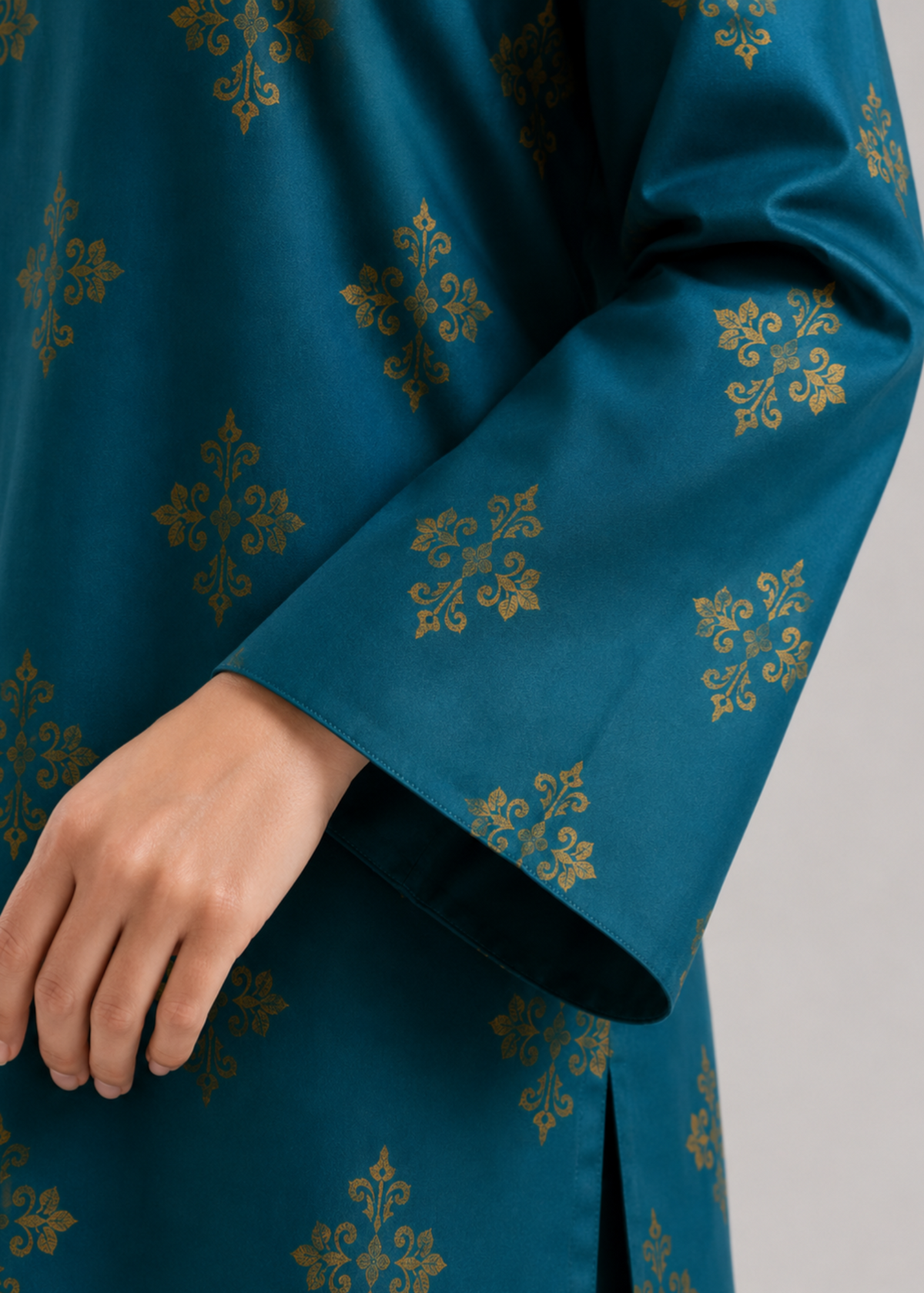 Teal