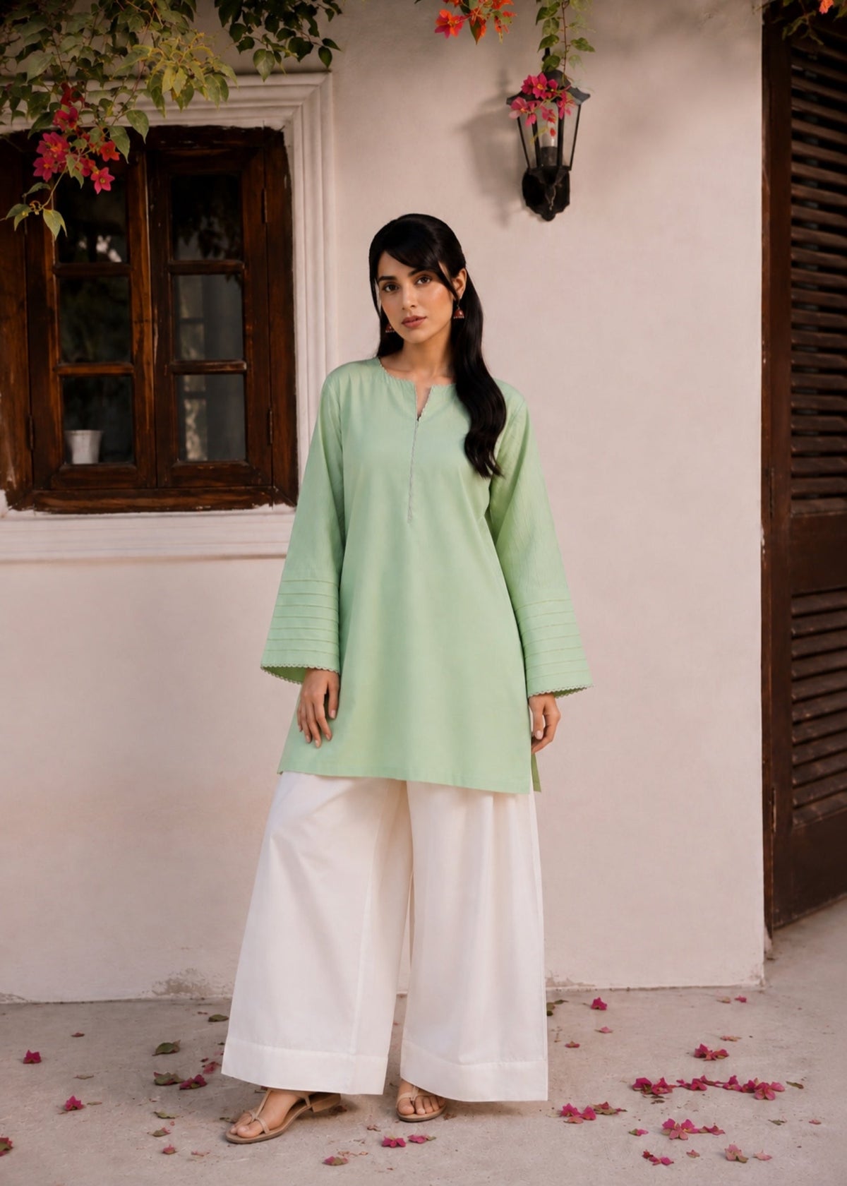 Mint 2pcs