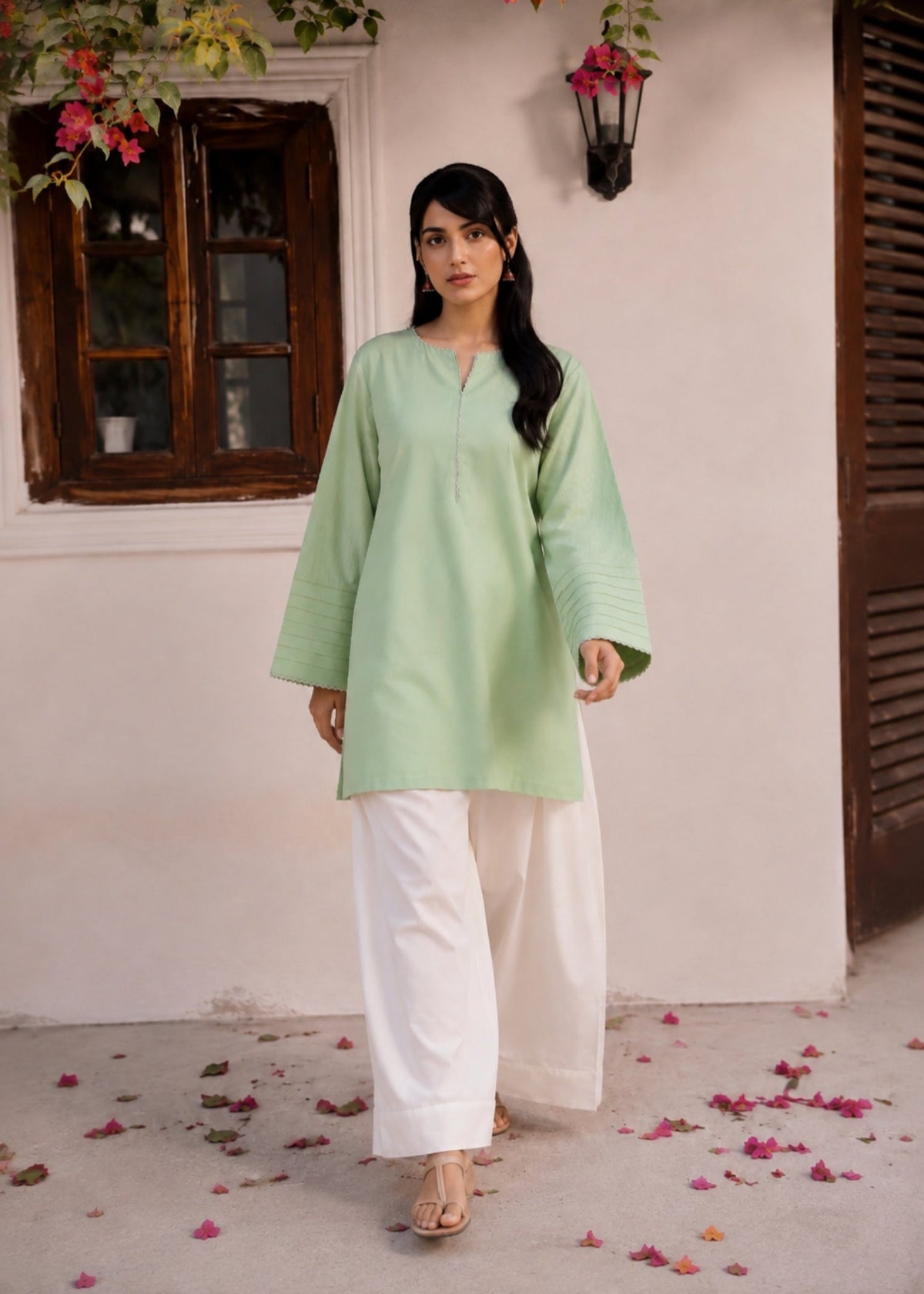 Mint 2pcs