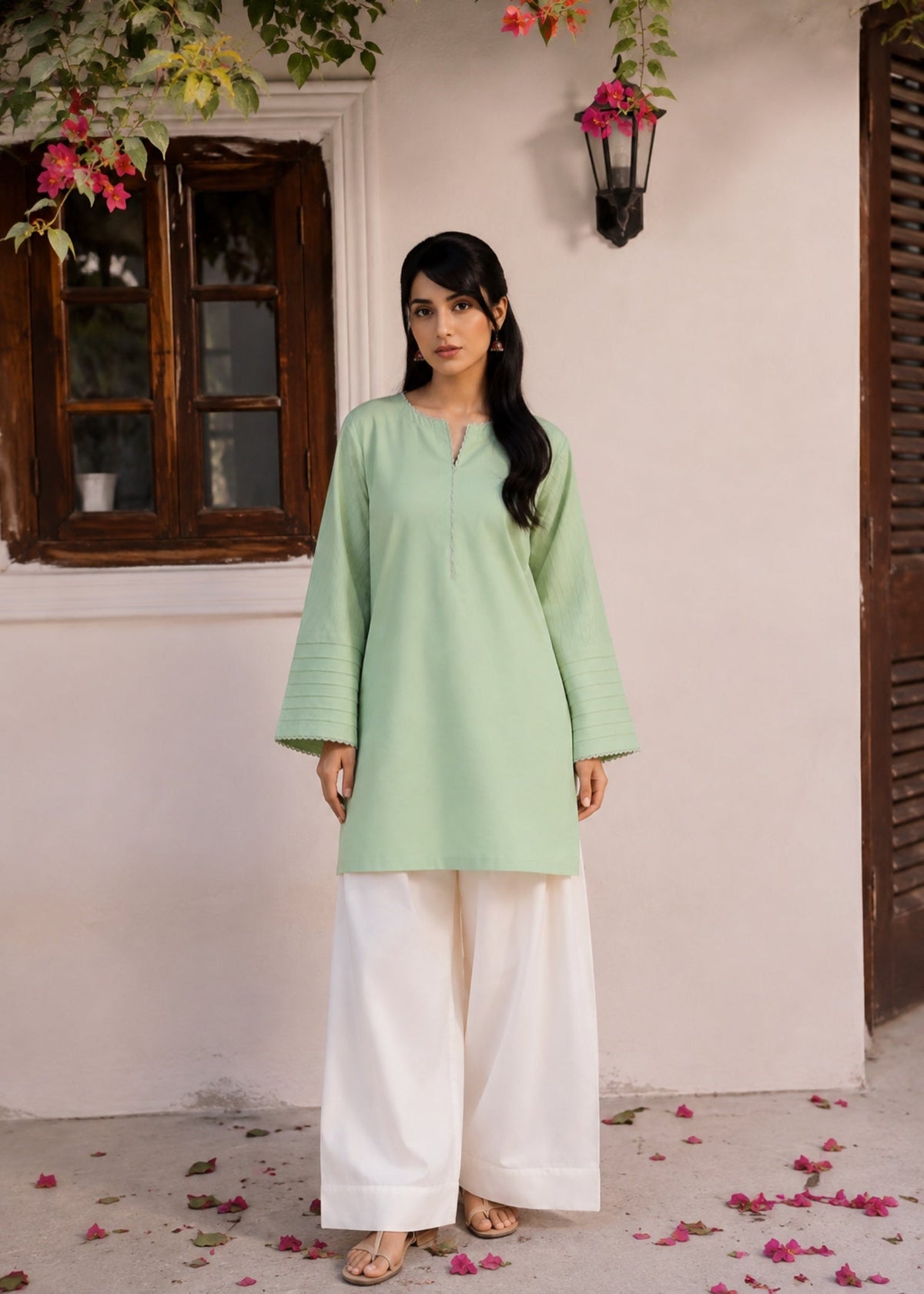 Mint 2pcs