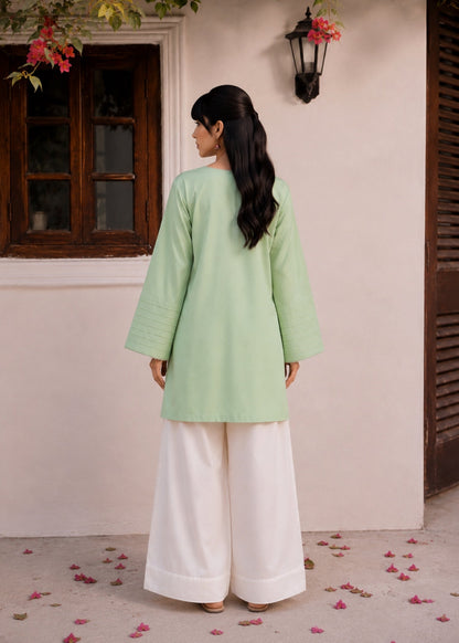 Mint 2pcs