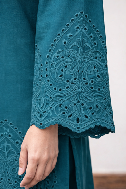 Anusha 3Pcs