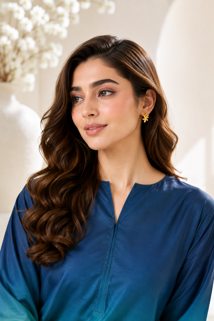 Sky Blossom – Premium  2-Piece Set