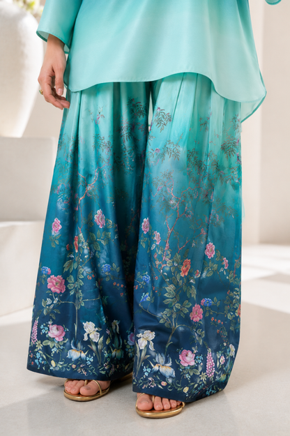Sky Blossom – Premium  2-Piece Set