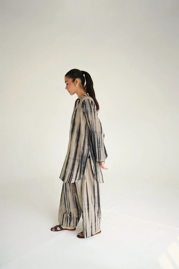 Strepe {farshi shalwar}