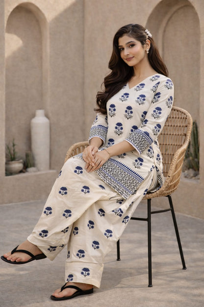 Neel Phool 2PC