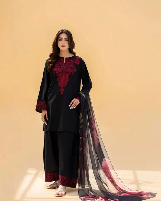 Mahnoor