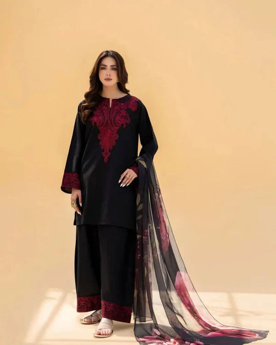 Mahnoor