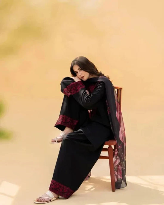 Mahnoor