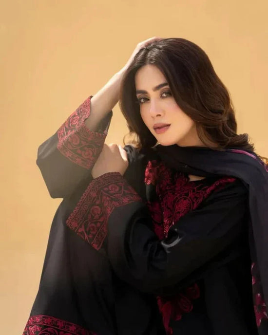 Mahnoor
